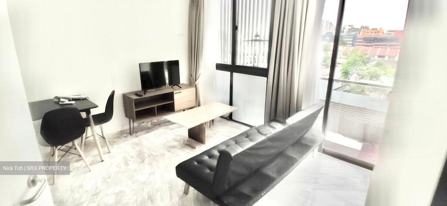 Pavilion Square (D14), Apartment #498439491